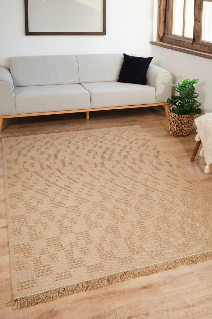 Conceptum Hypnose Tepih Natura 6664, 60x100 cm, Bež