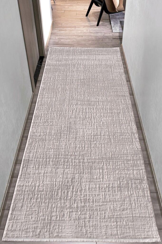Conceptum Hypnose Tepih 100x400cm Krem