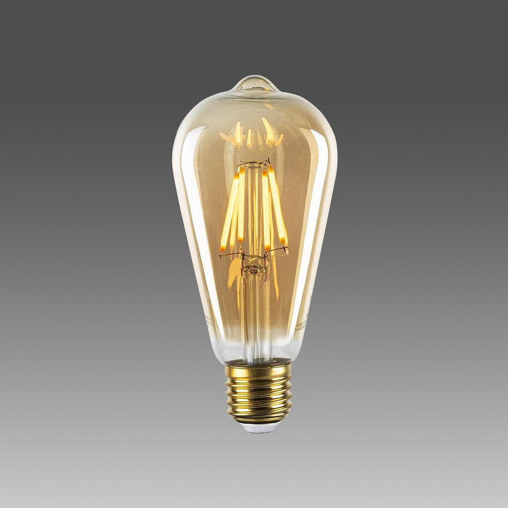 Opviq Sijalica OP-001, E27, 4W, 270lm, 6.4x6.4x14.2cm
