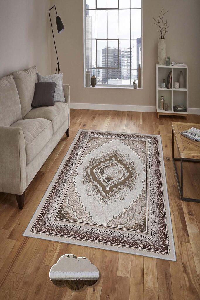 Conceptum Hypnose Tepih Hmnt863, 50x80cm, Šareni
