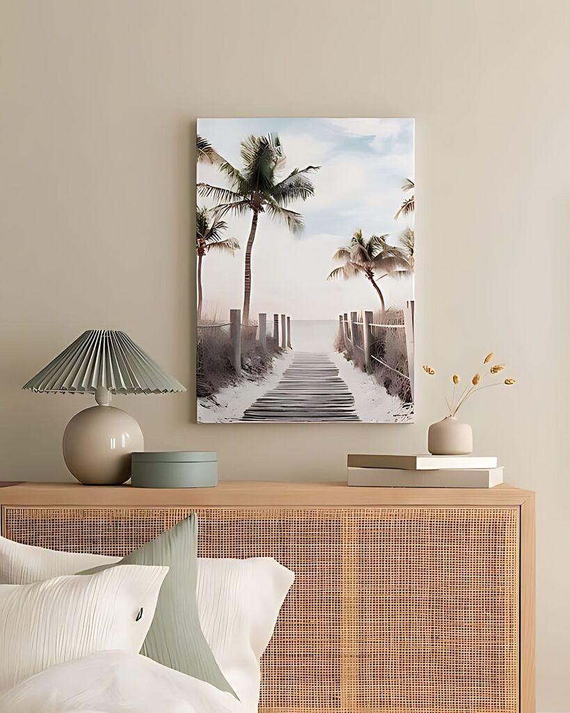 Wallity Slika Artcanvas61, 40x60cm