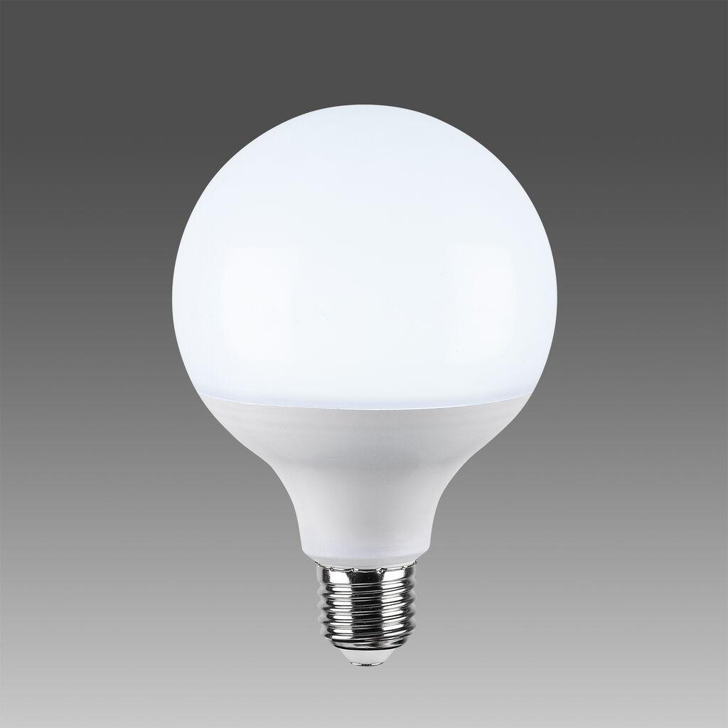 Opviq Sijalica E27, 12W, 1000lm, 6500K, IP20, 9.5x9.5x14 cm
