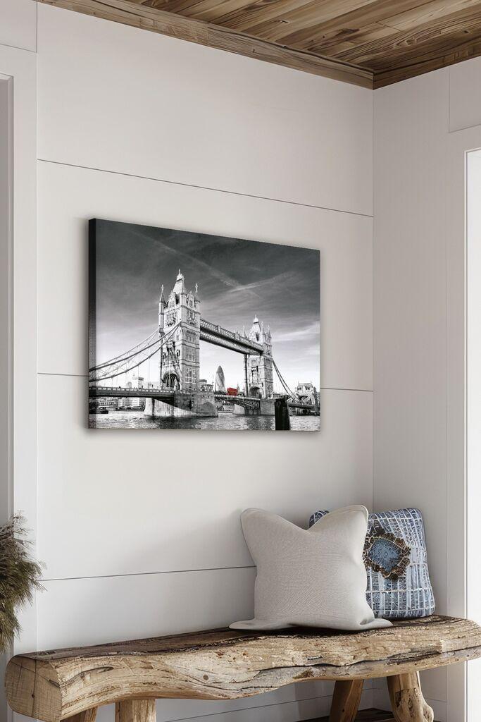 Wallity Slika Ersyfdc204, 70x100 cm