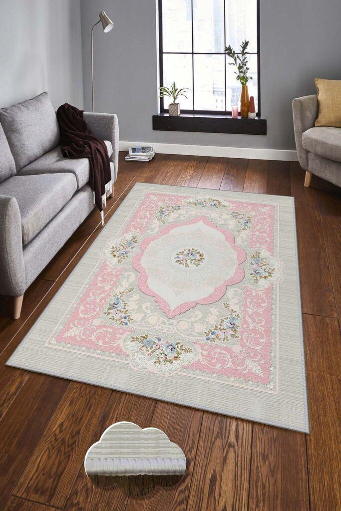 Conceptum Hypnose Tepih Hmnt659, 80x120cm, Šareni
