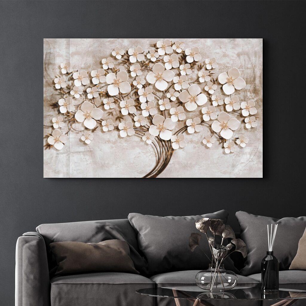 Wallity Slika CAM-1091, 70x110cm