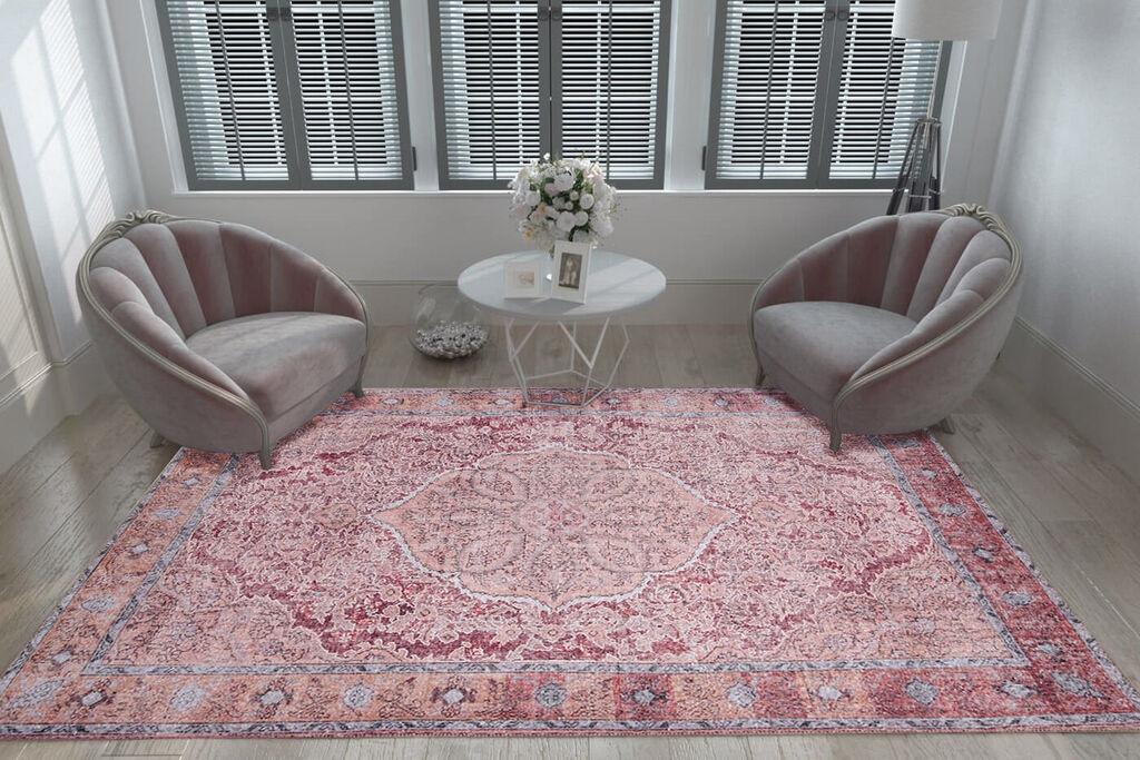 Conceptum Hypnose Tepih 75x150cm Šareni