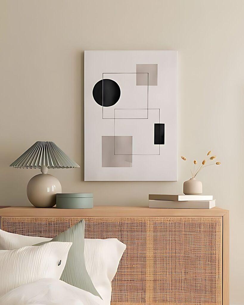Wallity Slika Artcanvas90, 40x60 cm