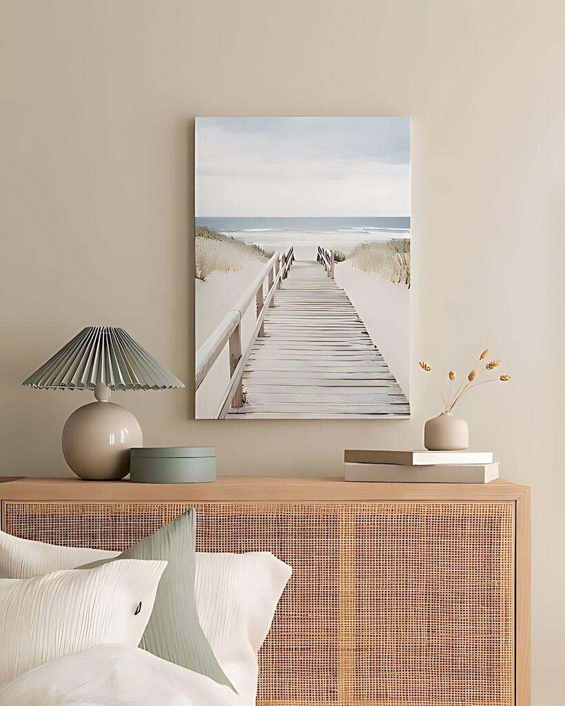 Wallity Slika Artcanvas106, 40x60cm