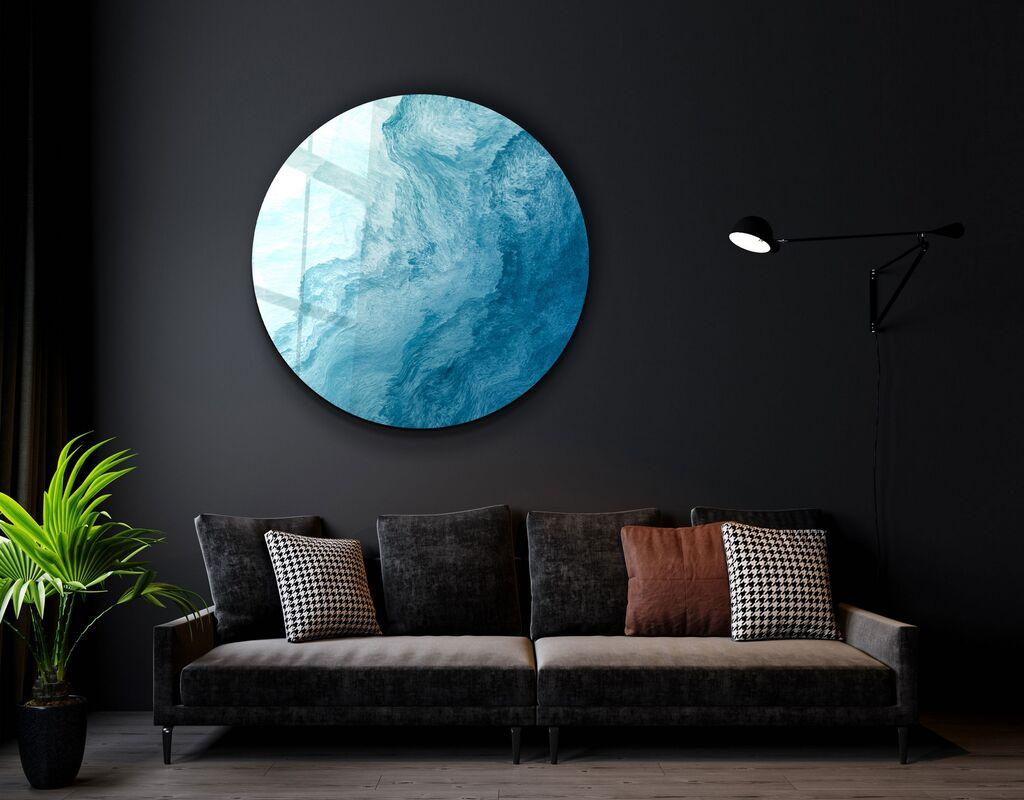 Wallity Slika SKR-9042, 80 x 80 cm
