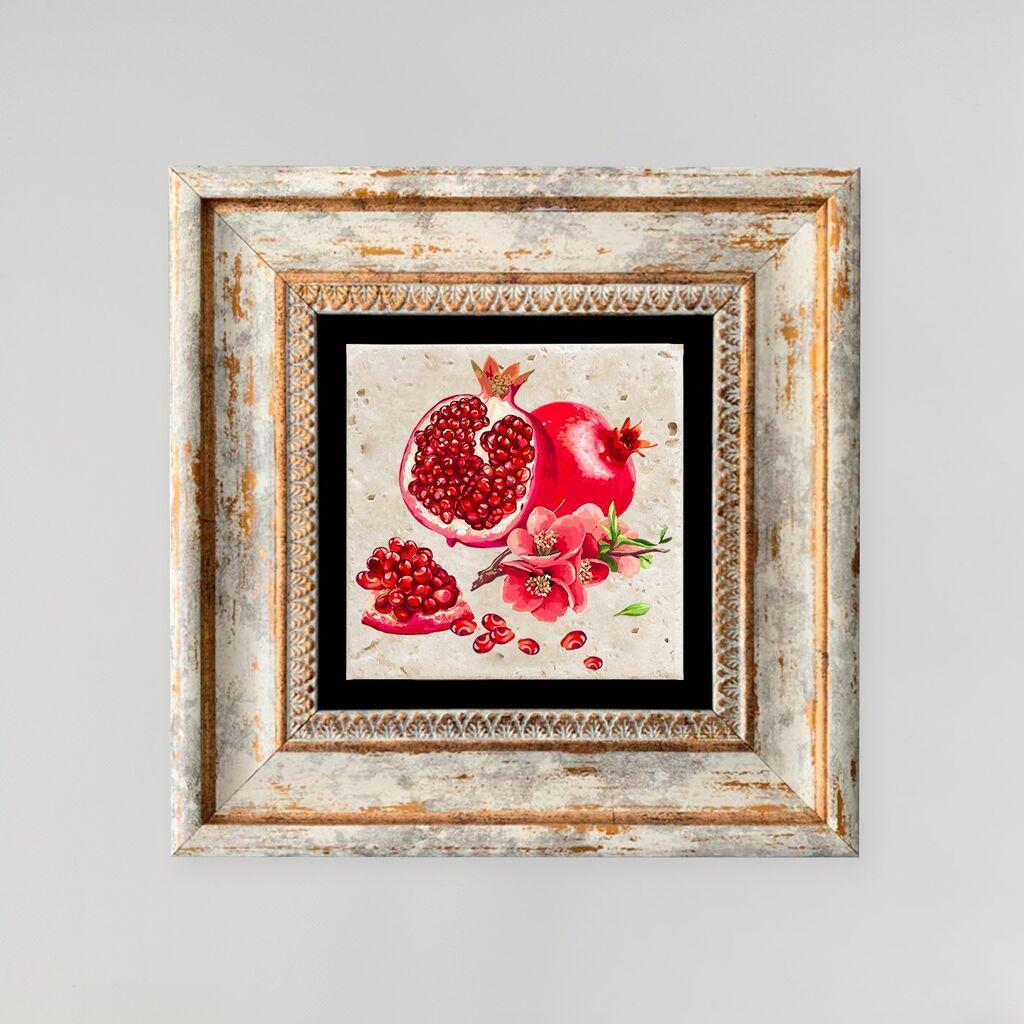 Wallity Uramljena slika TC1234, 20x20 cm