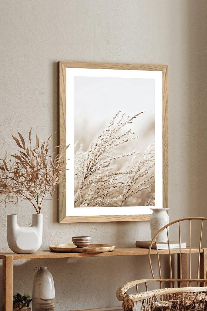 Wallity Slika Tekhammdf110, 33x48cm