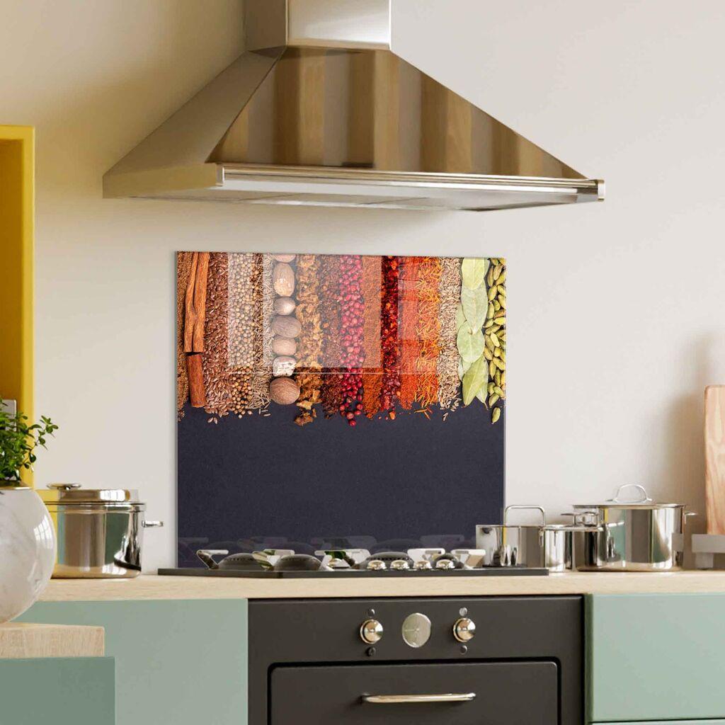 Wallity Slika 2077-K, 60x60 cm