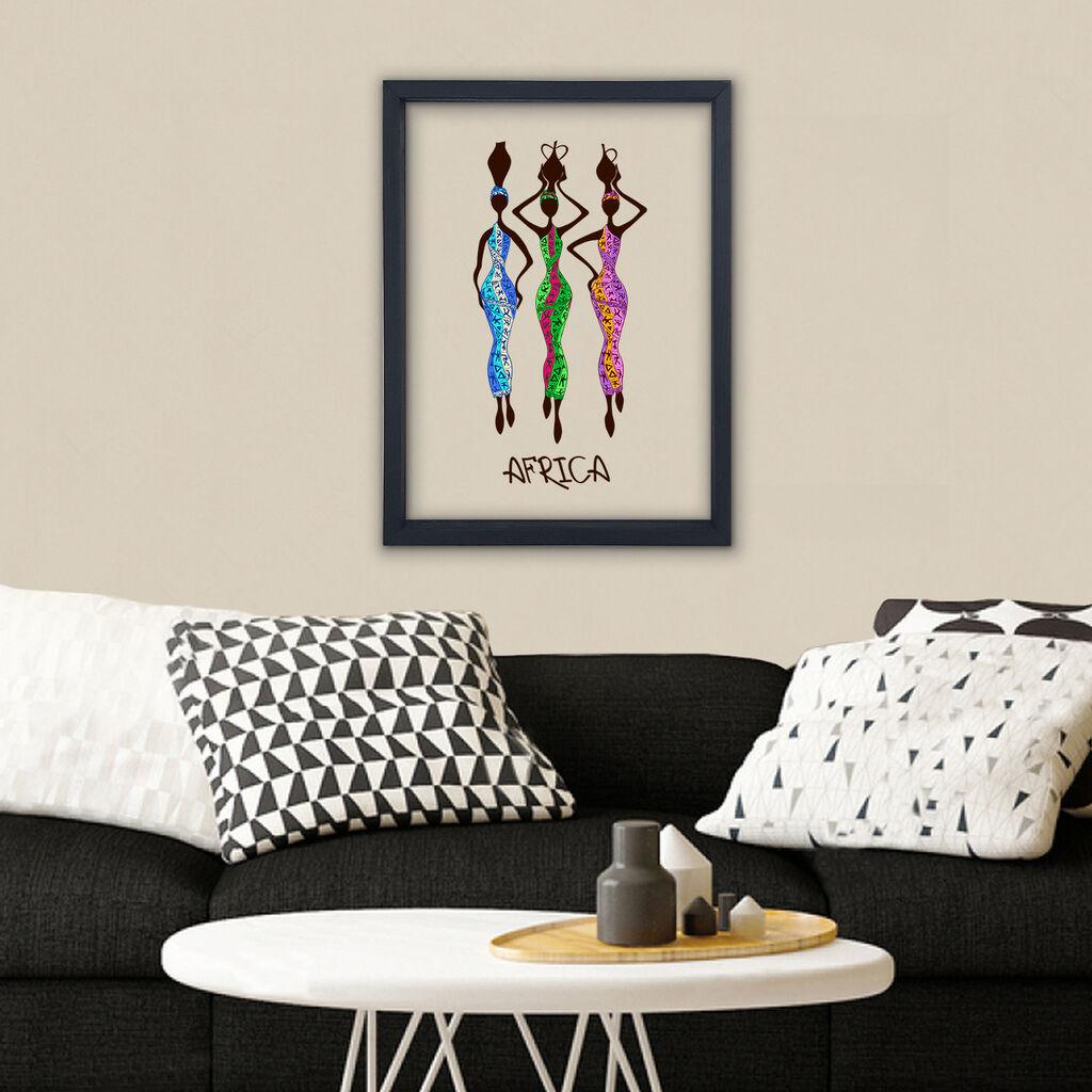 Wallity Slika CAM161149823, 32x42cm