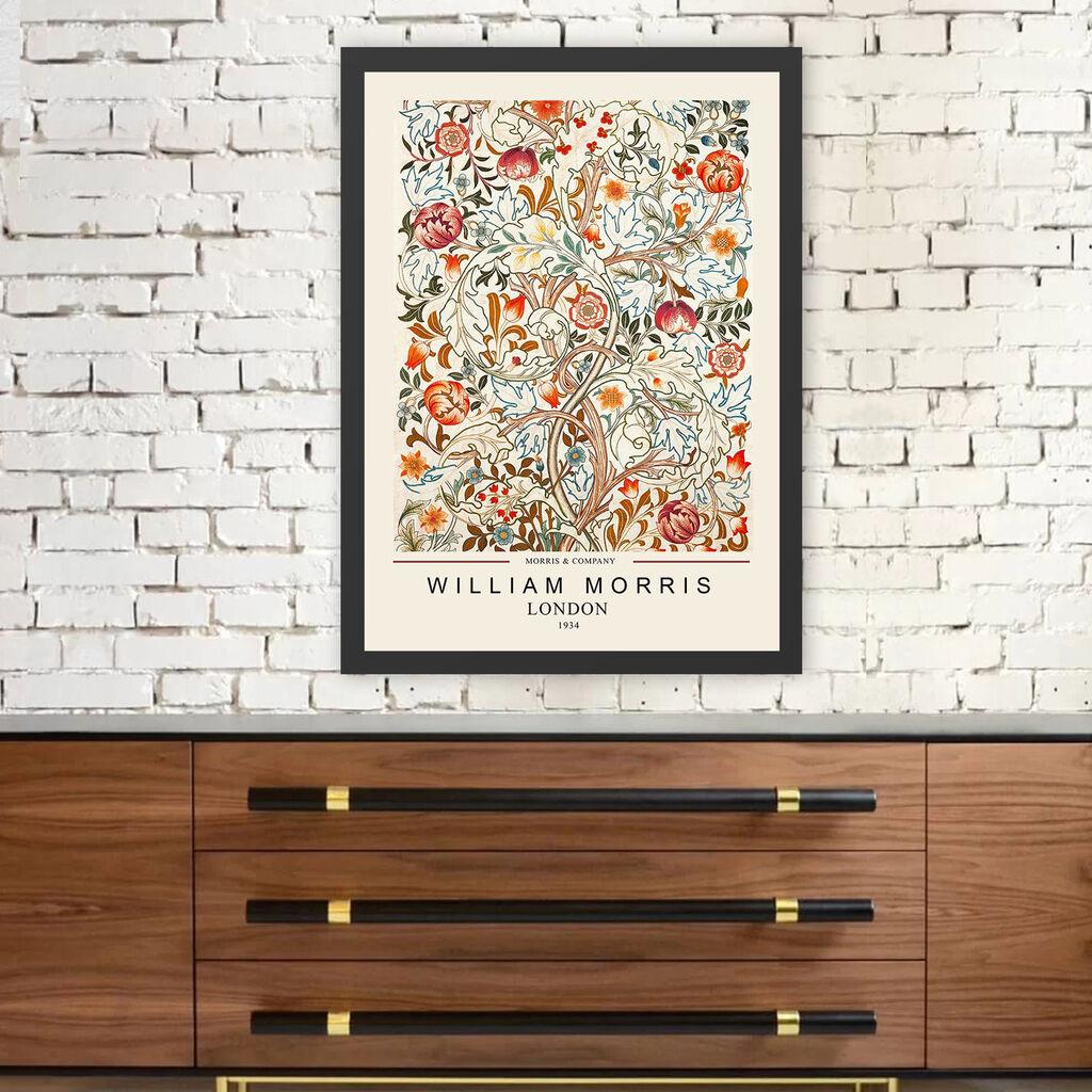 Wallity Slika 55x75cm