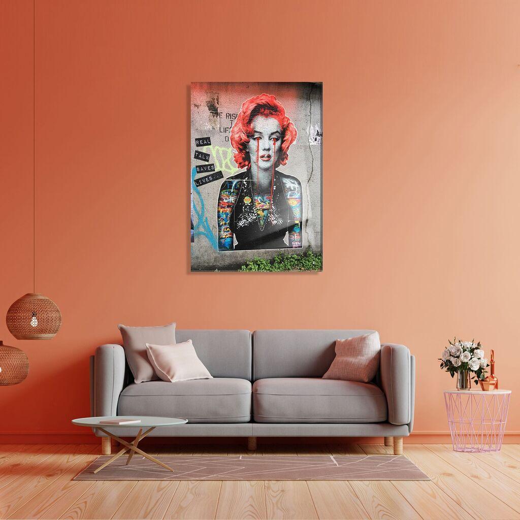 Wallity Slika UV-652, 70 x 100 cm