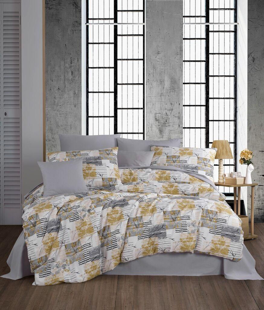 L'essentiel Maison Komplet posteljine Serra, 160x220cm, Šarena