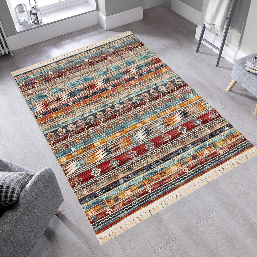 Conceptum Hypnose Tepih 120x180cm Šareni
