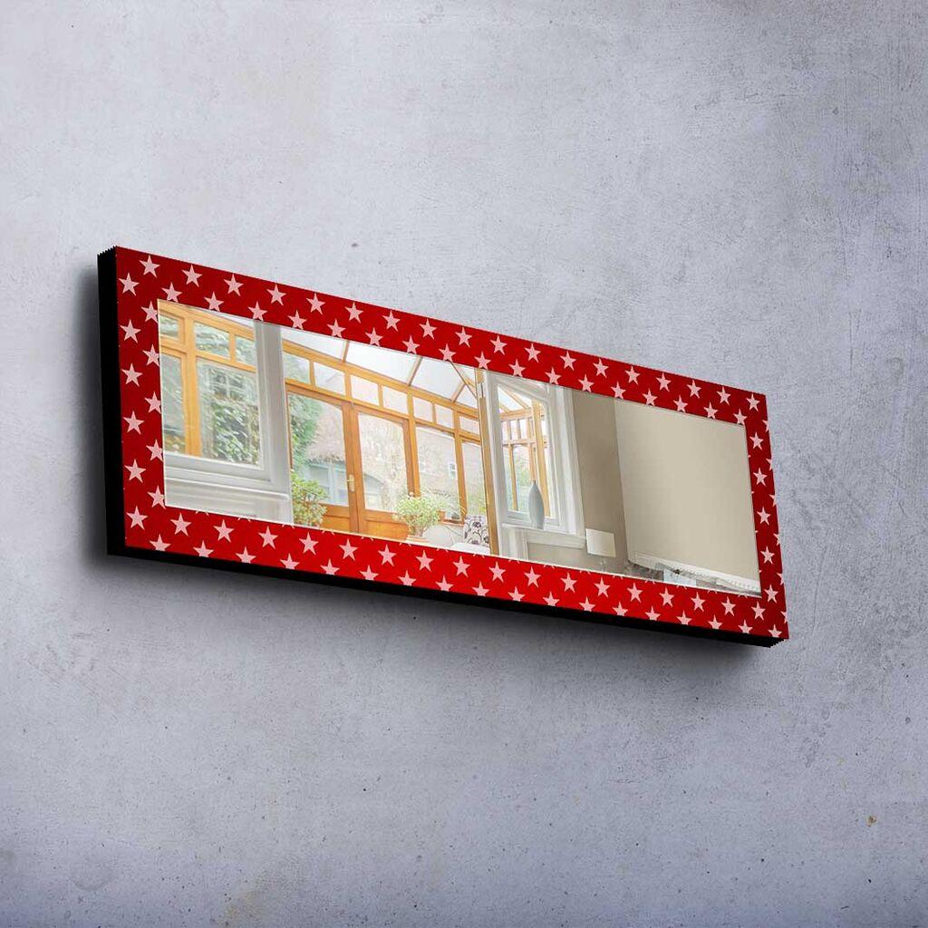 Wallity Ogledalo 40120MA-058, 40x120cm