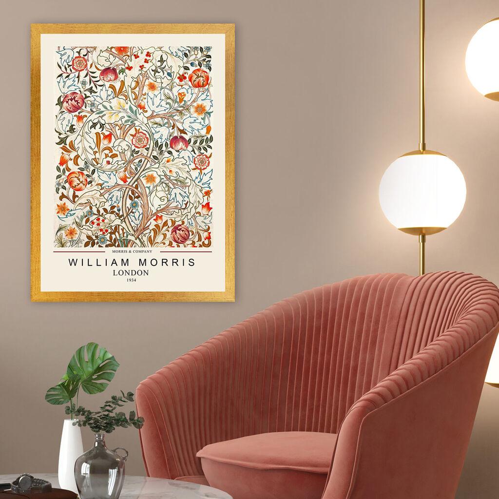 Wallity Uramljena slika AC23868562-3545, 35x45 cm