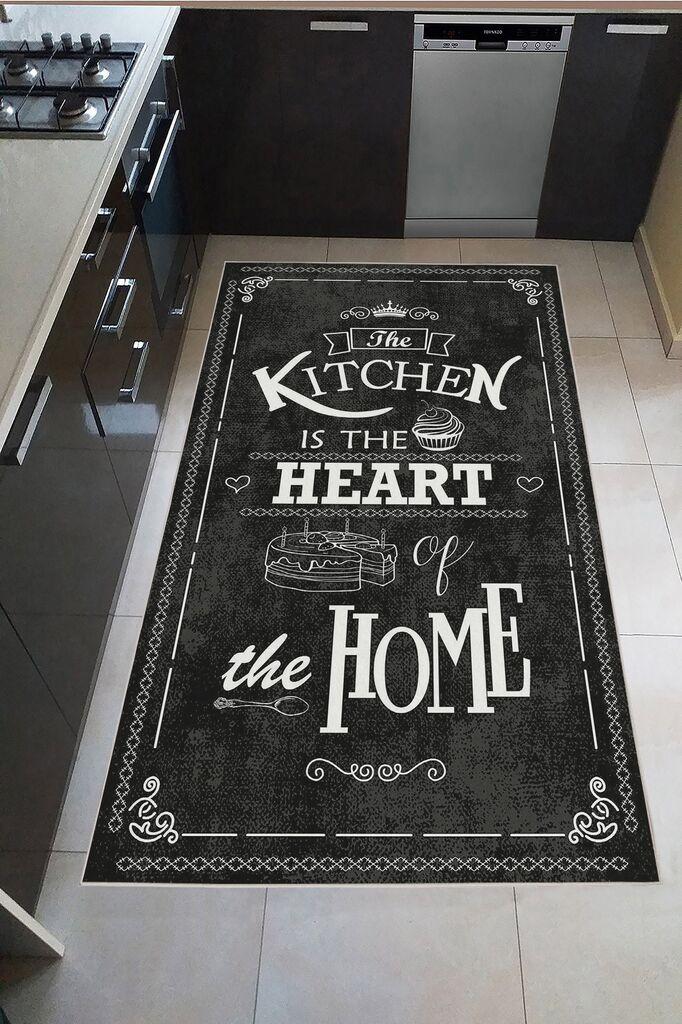 Conceptum Hypnose Tepih W1025, 60x100cm, Šareni