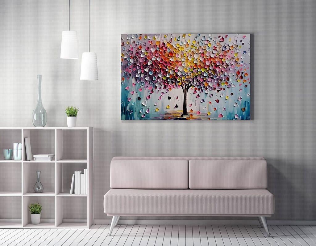 Wallity Slika WY347, 50x70cm