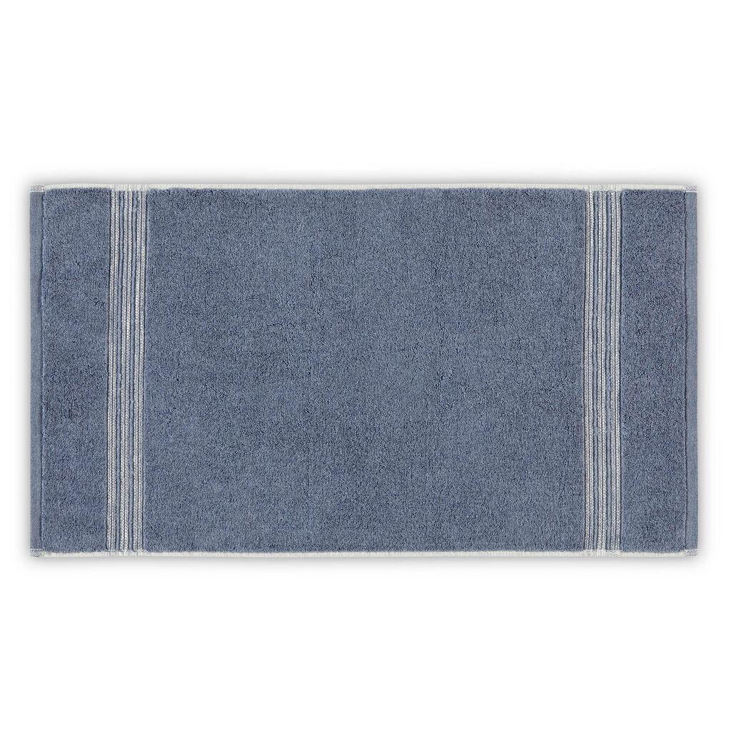 L'essentiel Maison Peškir za ruke 40x71cm Plavi