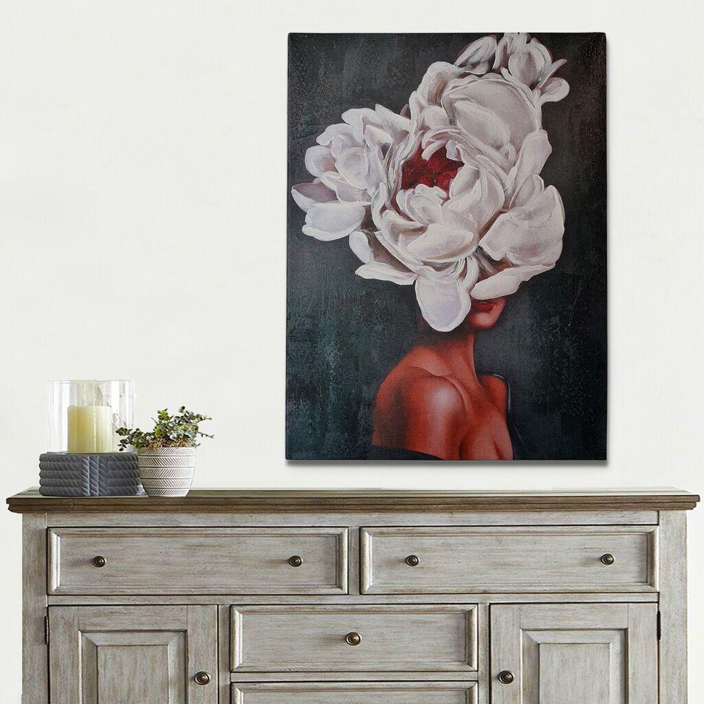 Wallity Slika 50x70cm, ulje na platnu