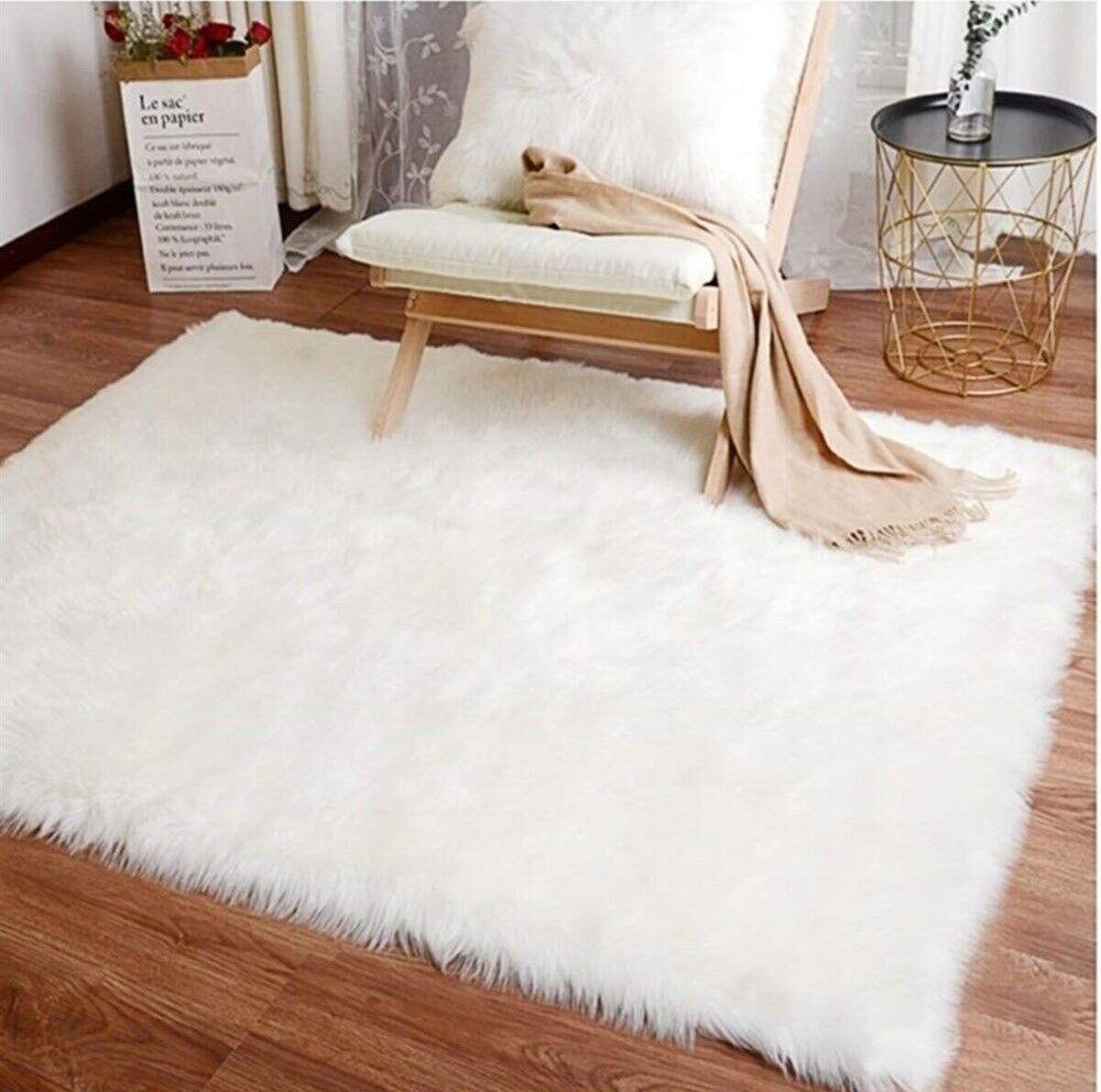 Conceptum Hypnose Tepih 2232, 150x200cm, Beli