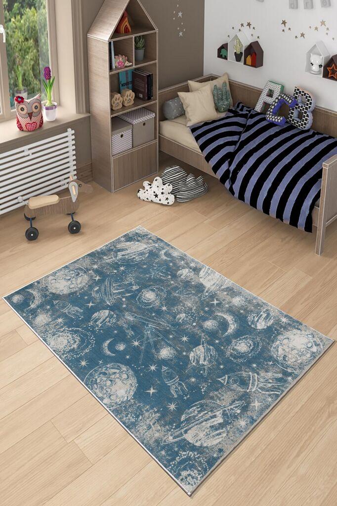Conceptum Hypnose Tepih W1010, 80x120cm, Šareni