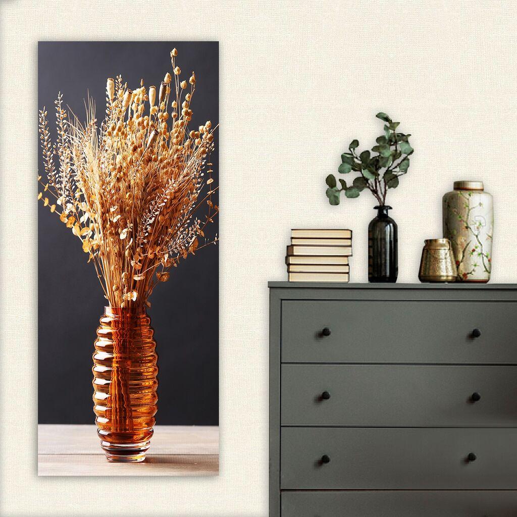 Wallity Slika na platnu 50x120cm