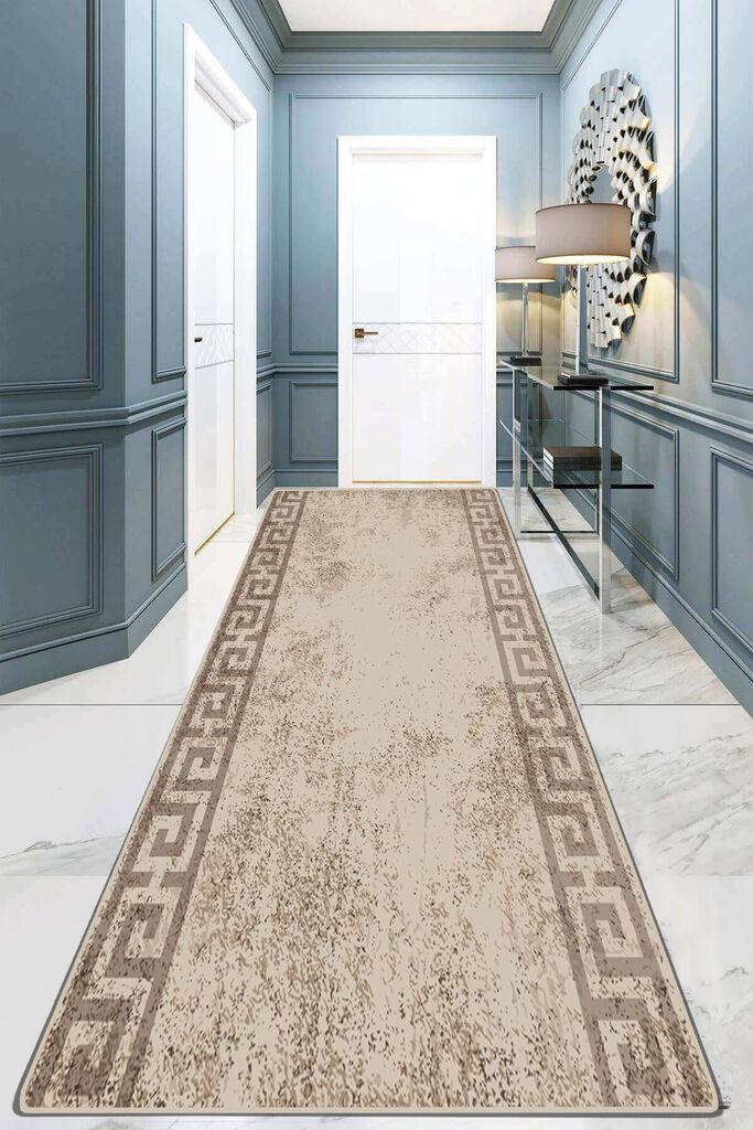 Conceptum Hypnose Tepih Atlante, 80x300cm, Šareni