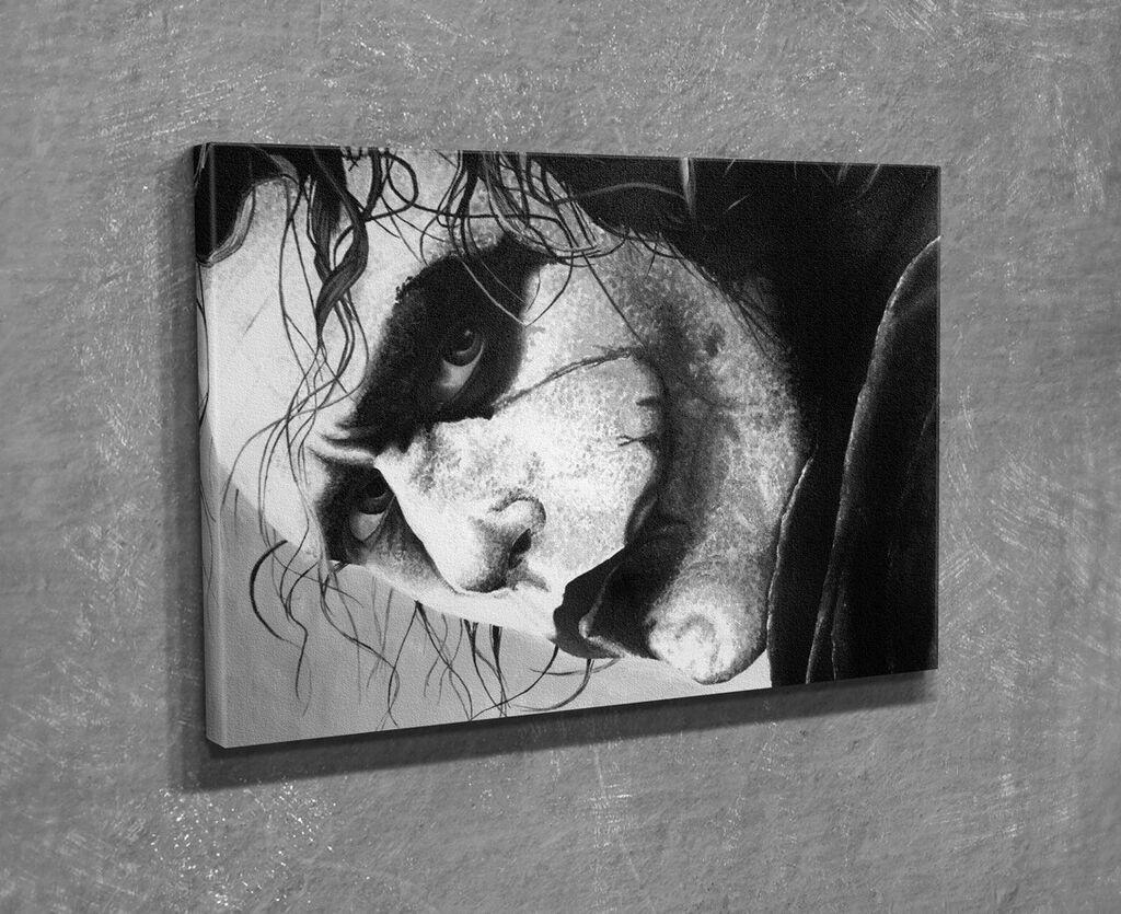 Wallity Slika na platnu 30x40cm