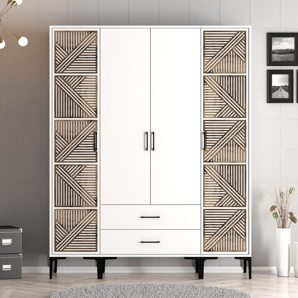 Hanah Home Kumsal PTP Garderober, Beli