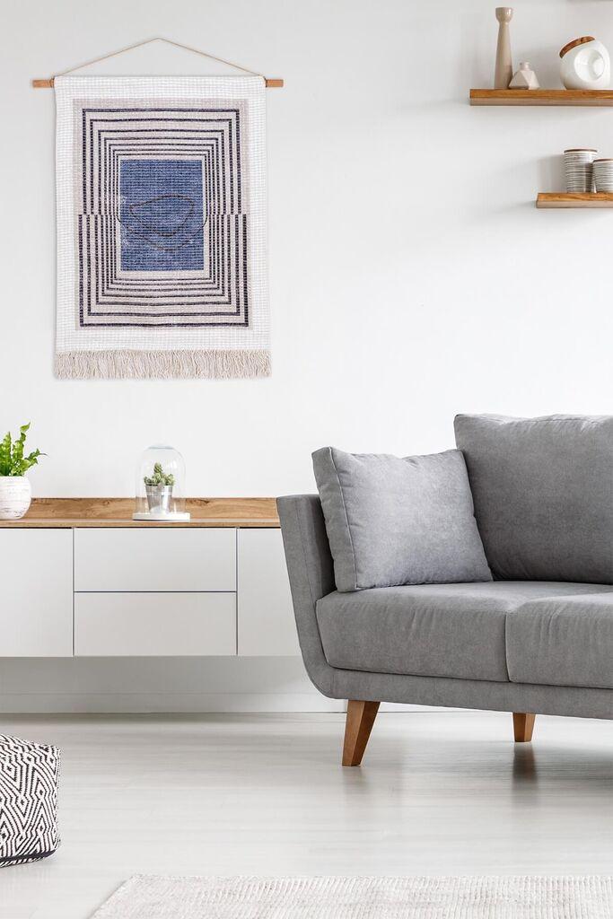 Wallity Slika Modern WLL 43, 60x85 cm