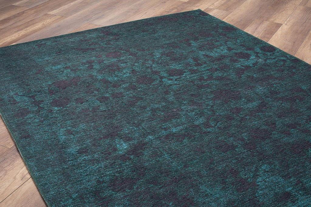 Conceptum Hypnose Tepih Dorian -AL 186 y, 140x190 cm, Tamnozeleni