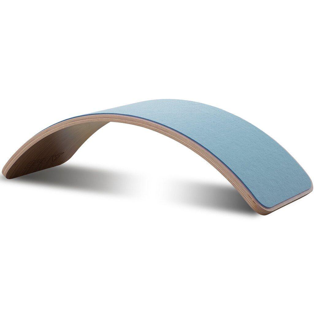 Hanah Home Balans daska, 81x 22x30 cm, Plava