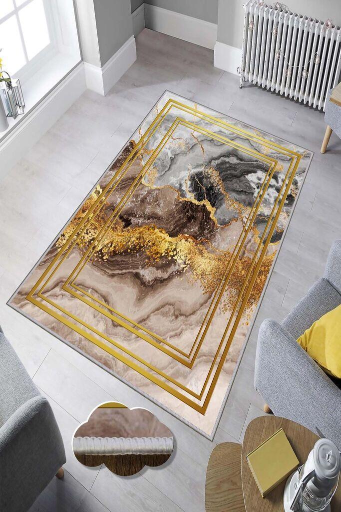 Conceptum Hypnose Tepih Hmnt797, 160x230cm, Šareni