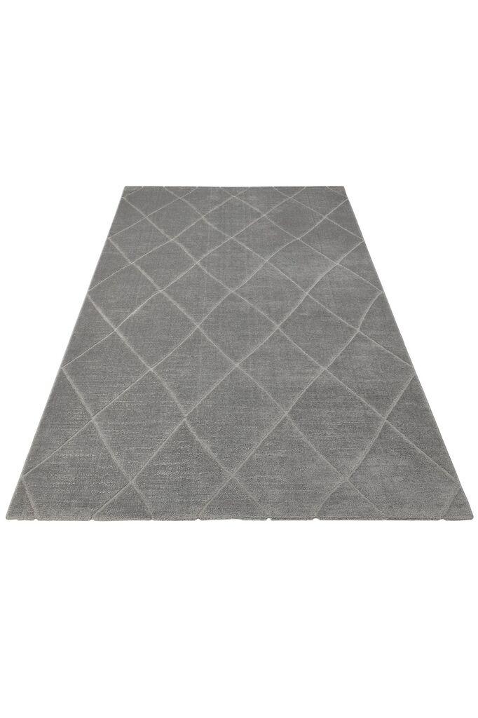 Conceptum Hypnose Tepih 160x230cm Sivi