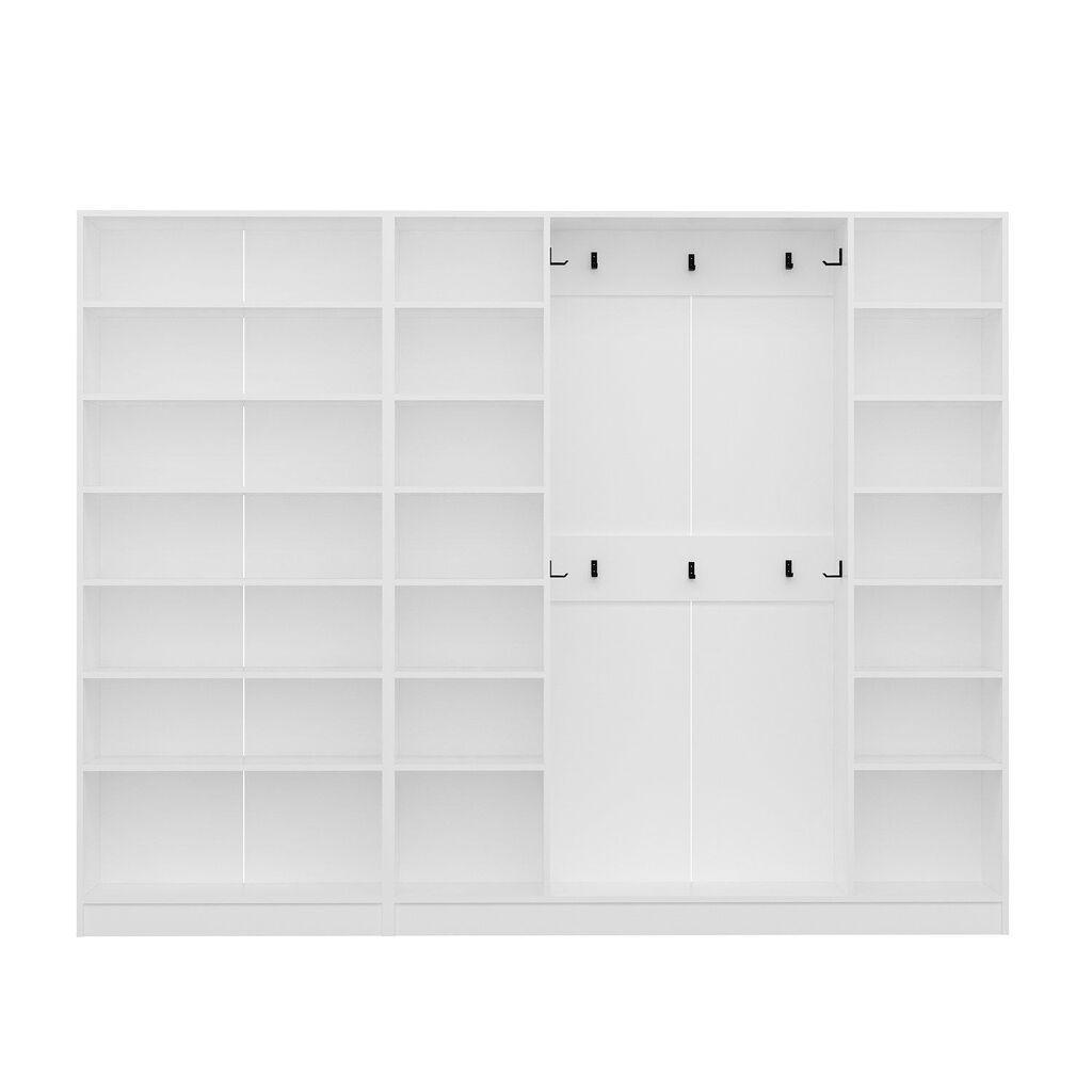 Hanah Home Ormar Kale-8122, 270x210x35 cm, Beli