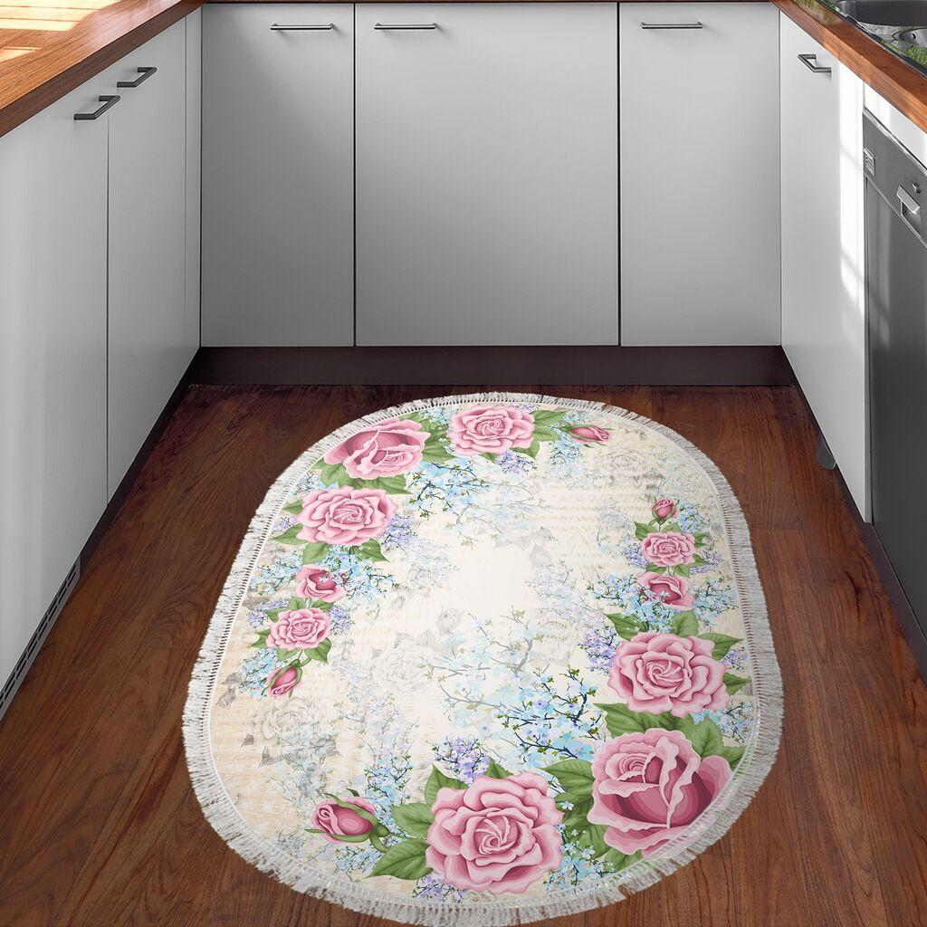 Conceptum Hypnose Tepih 120x180cm Puder