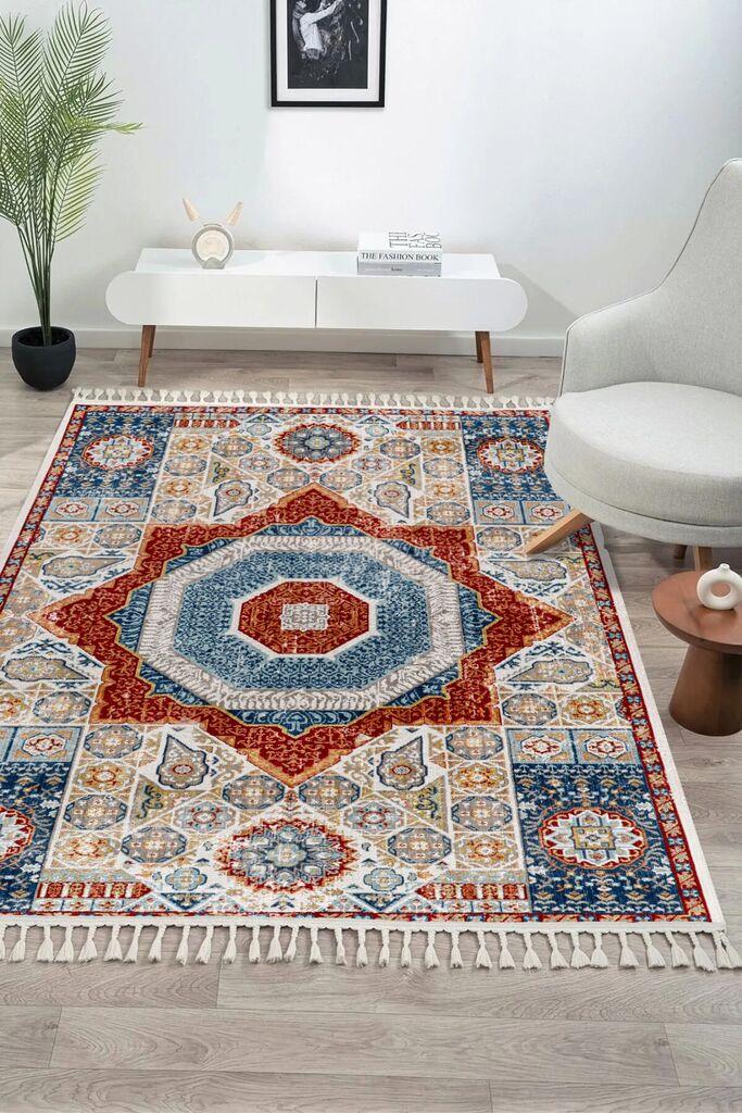 Conceptum Hypnose Tepih Antique An003, 80x150 cm, Šareni