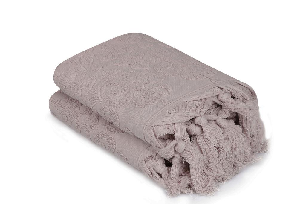 L'essentiel Maison Set 2 peškira za ruke