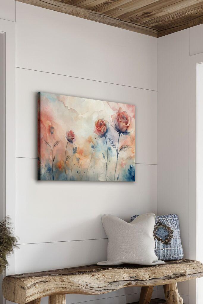 Wallity Slika Ersysb008, 40x60 cm