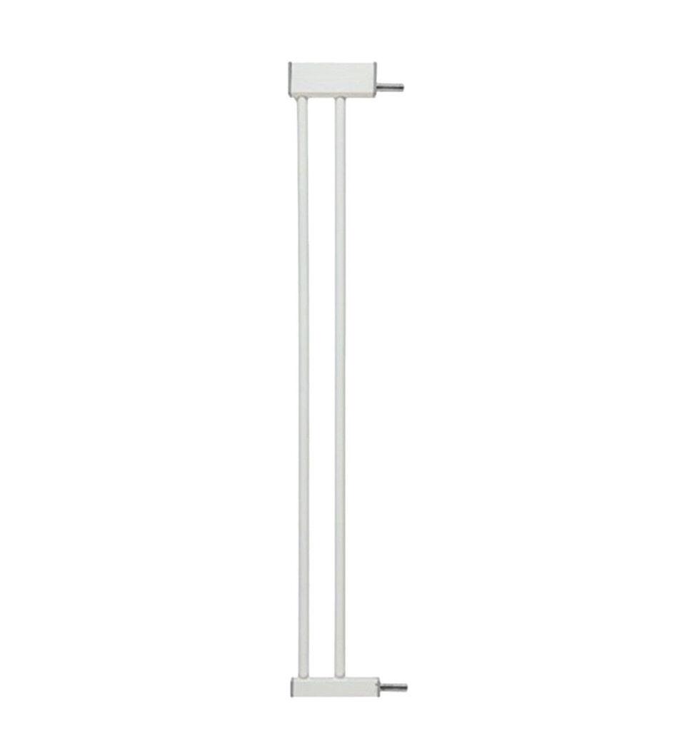Aberto Design Ogradica za krevetac, Bela