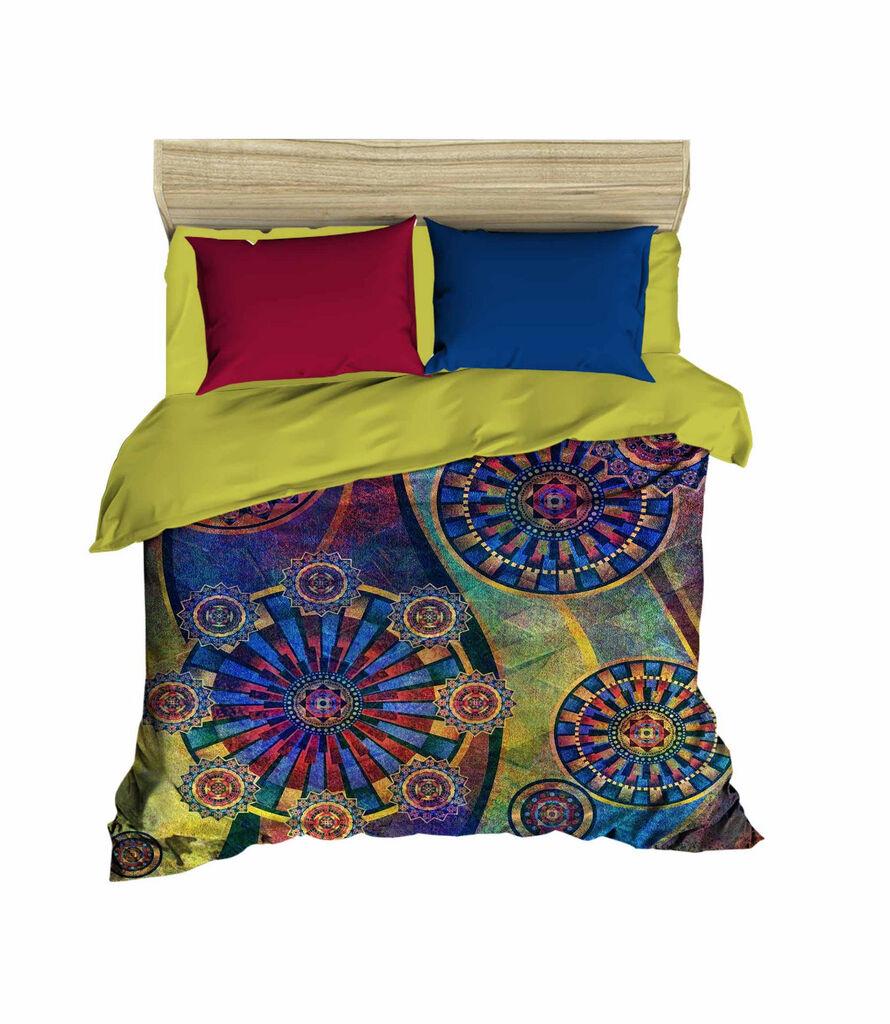 L'essentiel Maison Komplet posteljina 401, 160x220cm, Šarena
