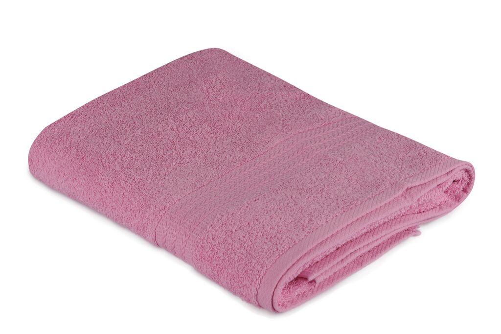 L'essentiel Maison Peškir za kupanje 70x140cm Roze