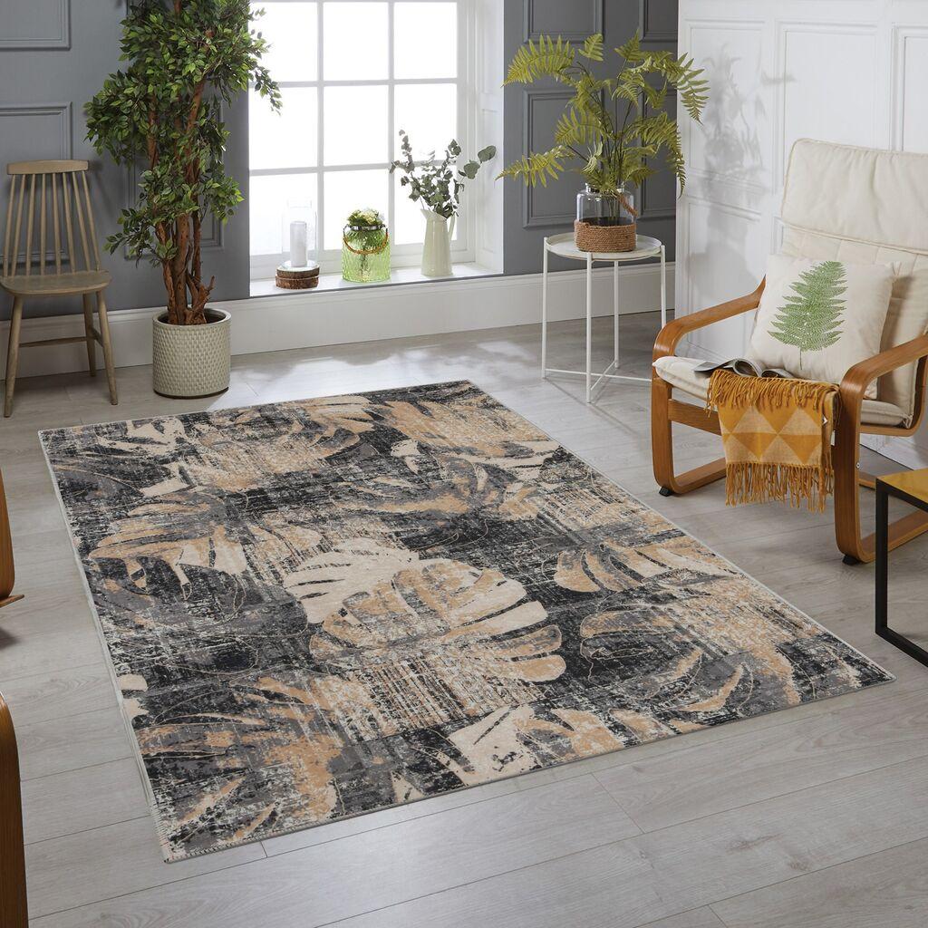 Conceptum Hypnose Tepih Genesis, 80x200cm, Šareni