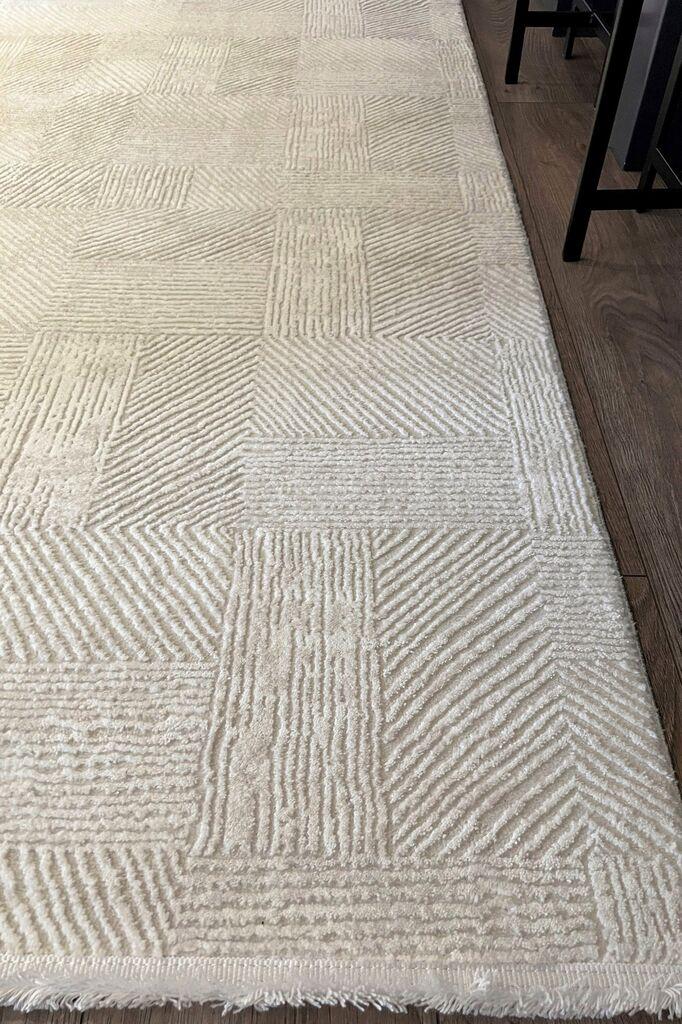 Conceptum Hypnose Tepih 200x300cm Krem