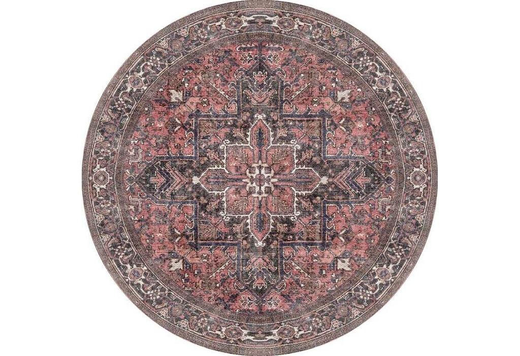 Conceptum Hypnose Tepih Soul -AL 122, O150 cm, Šareni