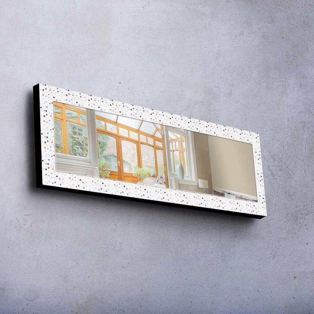 Wallity Ogledalo 40120MA-040, 40x120cm